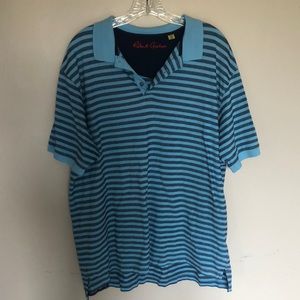 Great shirt for transitioning to fall!